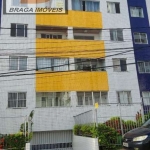 Apartamento para Venda em Salvador, Vila Laura, 2 dormitórios, 1 suíte, 3 banheiros, 1 vaga