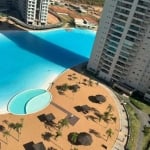 Apartamento 3 quartos, excelente localização, codigo: 87873