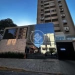 apartamento tres quartos Araés codigo: 77917