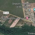 Área com 7.6 Hectares - Chapada dos Guimarães - Terreno - Loteamento - R$3.000.000,00 codigo: 88815