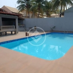 Casa com piscina - 4 quarto - Jardim California - R$ codigo: 83203