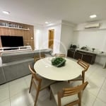 APARTAMENTO COM 82 M2 NO CONDOMINIO HARMONIA SENDO DUAS SUITES, MOBILIADO, SOL DA MANHA COM DUAS VAGAS DE GARAGEM, EM UMA LOCALIZAÇÃO UNICA ATRAS DO SHOPPING PANTANAL..AGENDE JÁ SUA VISITA.. codigo: 7