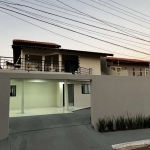 Sobrado no bairro Jardim Universitário, 5 quartos, sendo 4 Suítes, piscina, Closet, garagem para 4 carros, Espaço Gourmet, valor R$ 990.000,00 codigo: 83025