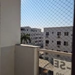 VENDE-SE APARTAMENTO DA MRV COM SUITE CHAPADA DOS GUIMARÃES NA AV DA FEB codigo: 92044