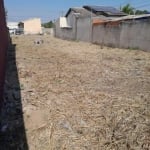 TERRENO PARQUE ATALAIA RESIDENCIAL COMERCIAL codigo: 92209