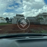 Terreno em condominio alto padrao,  bem localizado, em uma das partes mais alta do condominio. codigo: 92865