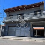 sobrado 3 quartos sendo 1 suite com area comercial a venda codigo: 96604