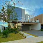 Casa de Alto Padrão Recém-Construída - 4 quartos, sendo 1 suíte - Condomínio Villa Jardim - Cuiabá MT  R$ 3.800.000,00 codigo: 59449