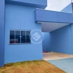 Casa Recém-construída, três quartos sendo uma suíte, terreno super amplo com 180m², bairro Santa Cruz 2 - Cuiabá MT - R$ 450.000,00 codigo: 56652