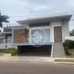 Vende-se casa de frente para o lago - 450 m² com 5 suítes e piscina - Condomínio Florais dos Lagos - Cuiabá (MT) - Valor: R$ 5.200.000 codigo: 71729