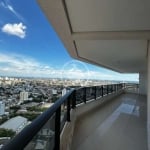 Apartamento / Edifício Royal President, região central, 4 suítes sendo uma master e área de lazer completa, 274m2 de área privativa e 4 vagas de garagem. codigo: 106532