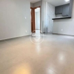 Apartamento Chapada dos Pampas, Dois quartos, Sala ampla para dois ambientes, porcelanato, iluminação em led, móveis planejados na cozinha, box no banheiro, pedra são gabriel, Valor R$ 239.000,00 codi