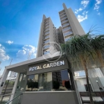 Apartamento 3 quartos no edificio royal garden bosque da saúde com 138 metros codigo: 106474