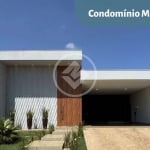 Casa Térrea condomínio Manacá  em Tangará da Serra codigo: 107056