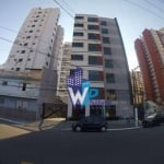 Apartamento com 2 dormitórios à venda, 41 m² por R$ 330.000,00 - Tatuapé - São Paulo/SP