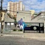 Sobrado com 2 dormitórios à venda, 60 m² por R$ 359.000 - Cidade Patriarca - São Paulo/SP