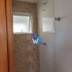 Apartamento com 1 dormitório à venda, 28 m² por R$ 180.000 - Cidade Antônio Estevão de Carvalho - São Paulo/SP