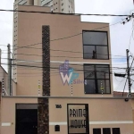 Apartamento com 2 dormitórios à venda, 40 m² por R$ 235.000,00 - Vila Carrão - São Paulo/SP