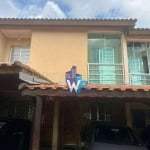 Sobrado com 2 dormitórios à venda, 65 m² por R$ 300.000 - Vila Taquari - São Paulo/SP