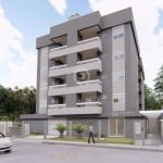 Apartamento à venda em São Leopoldo, Scharlau, com 3 quartos, com 98.2 m², Residencial Scharlau