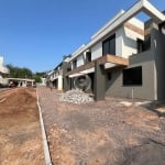 Casa à venda em Novo Hamburgo, Vila Rosa, com 4 quartos, com 130 m², Almaa Vila Rosa