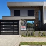 Casa à venda em Novo Hamburgo, Ouro Branco, com 3 quartos, com 166 m²