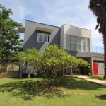 Condomínio Verde - Jardim Botânico - Moderna - Vista para Natureza - 807m²