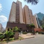 Águas Claras - Via Brisa - 1 Quarto (Suíte) - Garagem - Varanda - 48,15m²