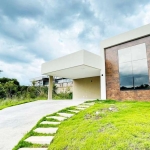 Casa nova - Jardim Botânico - Amobb - Aceita financiamento - 3 quartos - 148 m²