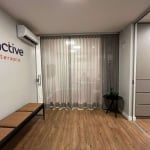 Asa Norte - Lojas alugadas - CLN 213 - Investimento - Renda fixa - 50,39 m²