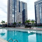 Reserva Parque Clube - Nascente - Lazer Completo - Águas Claras Norte