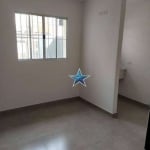 Apartamento com 1 dormitório para alugar, 30 m² por R$ 1.350,00/mês - Freguesia do Ó - São Paulo/SP