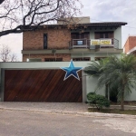 Casa com 4 dormitórios à venda, 500 m² por R$ 2.500.000,00 - City América - São Paulo/SP