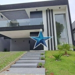 Casa com 5 dormitórios à venda, 350 m² por R$ 3.650.000,00 - Alphaville 11 - Santana de Parnaíba/SP