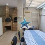 Casa com 4 dormitórios à venda, 160 m² por R$ 965.000 - Barra Funda - São Paulo/SP