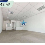 Sala, 48 m² - venda por R$ 375.136 ou aluguel por R$ 2.732/mês - Alphaville Industrial - Barueri/SP