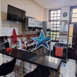 Casa com 3 dormitórios à venda, 180 m² por R$ 1.900.000 - Higienópolis - São Paulo/SP