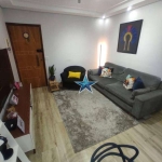 Apartamento com 3 dormitórios à venda, 76 m² por R$ 539.000,00 - Freguesia do Ó - São Paulo/SP