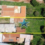 Terreno à venda, 958 m² por R$ 980.000,00 - Centro - Leme/SP