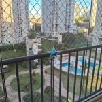 Apartamento com 3 dormitórios à venda, 65 m² por R$ 530.000 - Umuarama - Osasco/SP