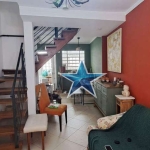 Casa com 2 dormitórios à venda, 90 m² por R$ 599.000,00 - Perdizes - São Paulo/SP