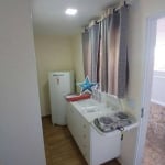 Apartamento com 1 dormitório para alugar, 15 m² por R$ 1.300/mês - Jardim D Abril - Osasco/SP