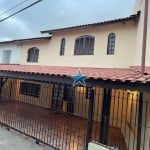 Casa com 3 dormitórios à venda, 145 m² por R$ 629.800 - Pirituba - São Paulo/SP