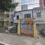 Terreno à venda, 125 m² por R$ 1.500.000 - Santa Cecília - São Paulo/SP