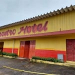 Hotel com 1.000m² no Bairro do Feitosa