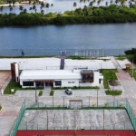 Lote na Barra Nova com 410m² - Marechal Deodoro