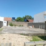 Lote em Condomínio Fechado com projeto em Marechal Deodoro - 264m²