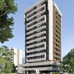 Novo Lançamento na Praia de Ponta Verde - 41,27m²