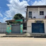 Casa em Chácara + Casa Dulpex e Ponto Comercial