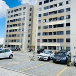 Apartamento na Cidade Universitária com 2 dormitórios - 44m²